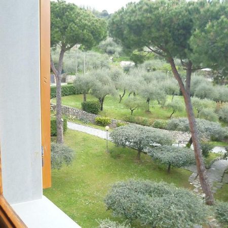 La Casa Del Pittore Anna House Lerici Luaran gambar