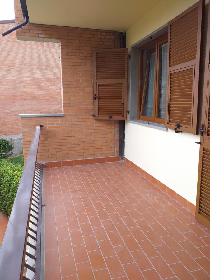 La Casa Del Pittore Anna House Lerici Luaran gambar