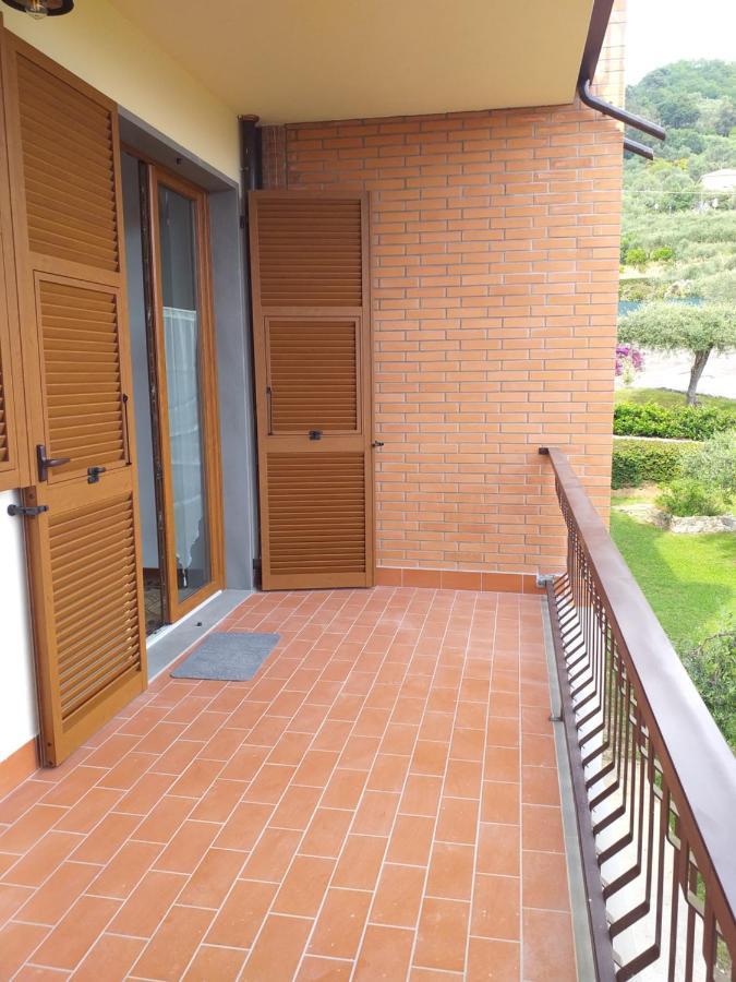 La Casa Del Pittore Anna House Lerici Luaran gambar