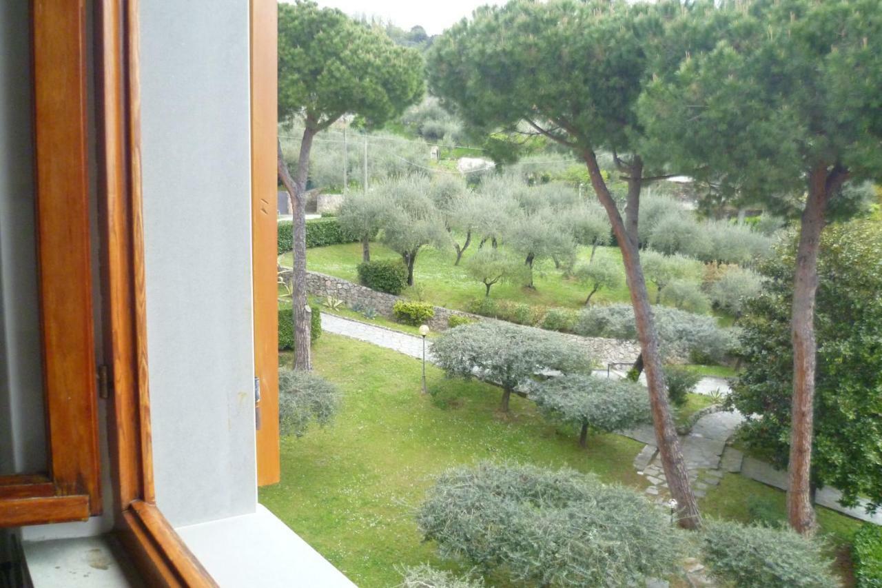 La Casa Del Pittore Anna House Lerici Luaran gambar
