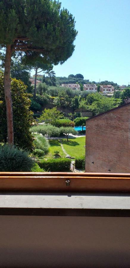 La Casa Del Pittore Anna House Lerici Luaran gambar