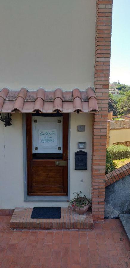 La Casa Del Pittore Anna House Lerici Luaran gambar