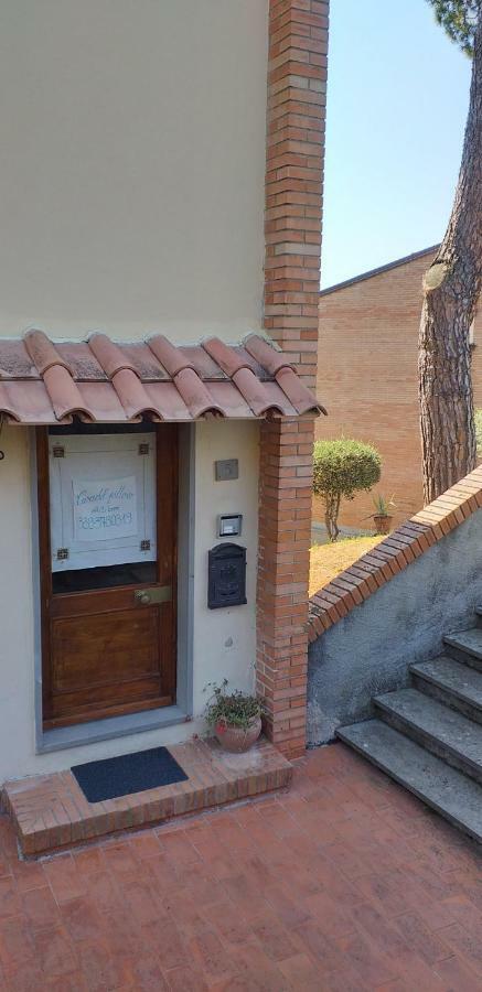 La Casa Del Pittore Anna House Lerici Luaran gambar
