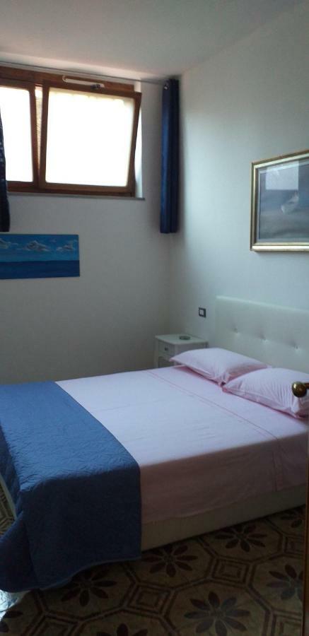 La Casa Del Pittore Anna House Lerici Luaran gambar
