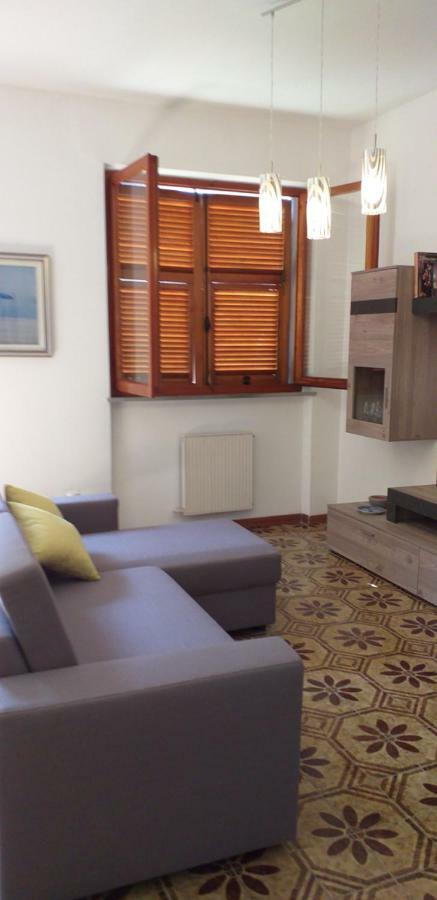 La Casa Del Pittore Anna House Lerici Luaran gambar