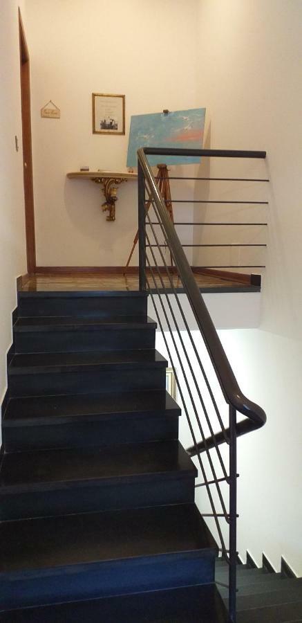 La Casa Del Pittore Anna House Lerici Luaran gambar