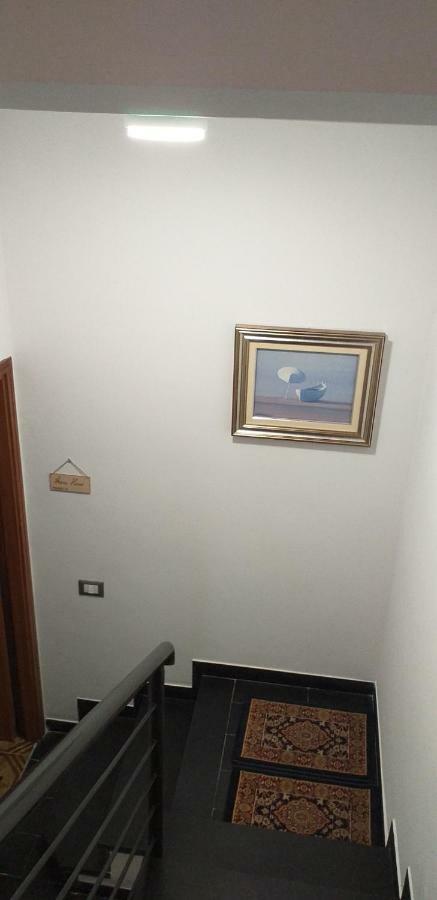 La Casa Del Pittore Anna House Lerici Luaran gambar